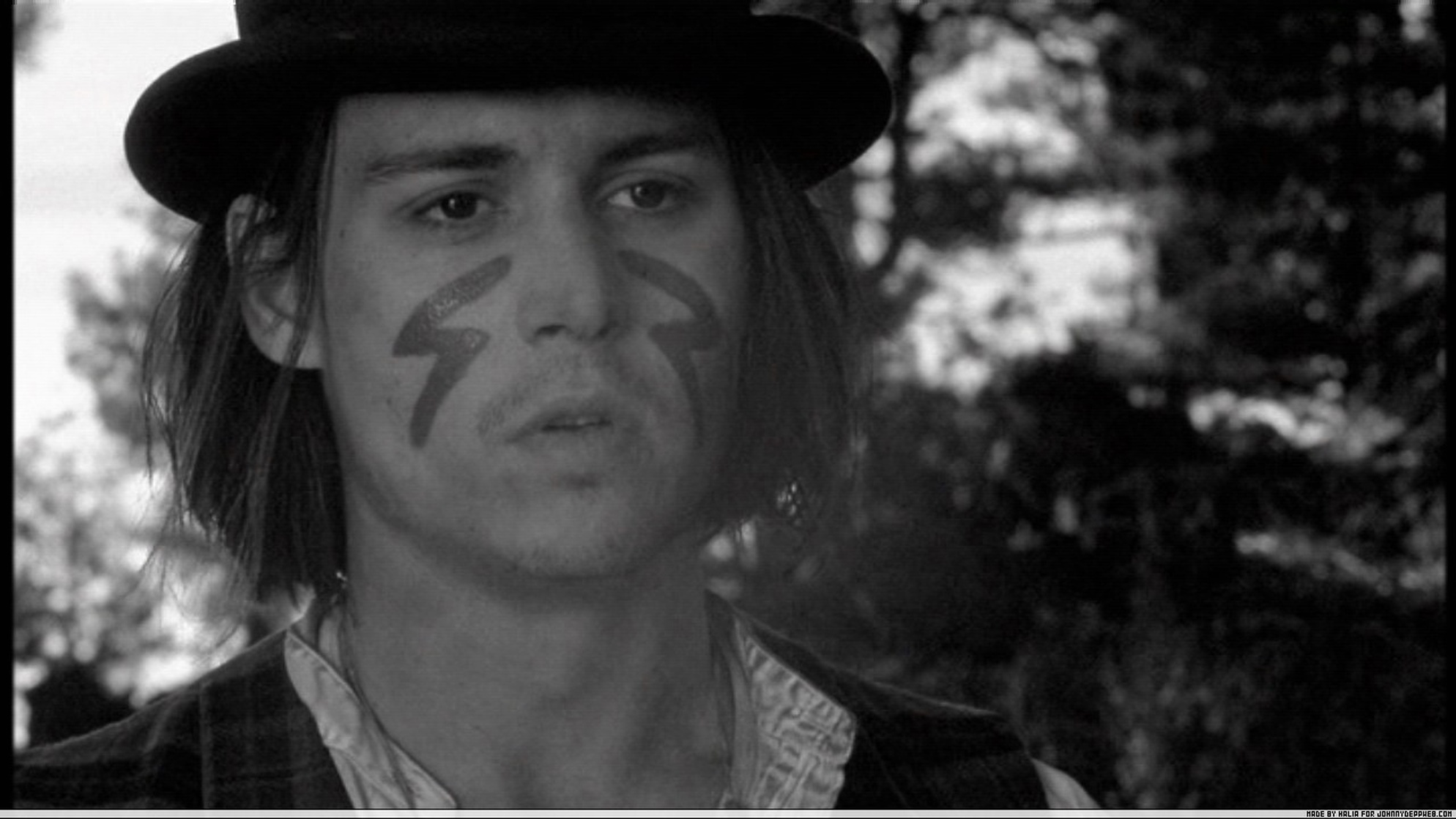 Dead Man (1995)