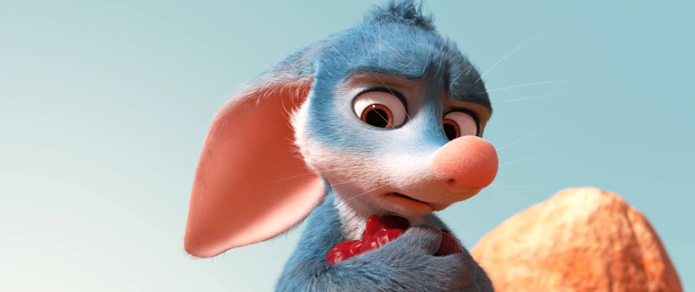 Bilby (2018)