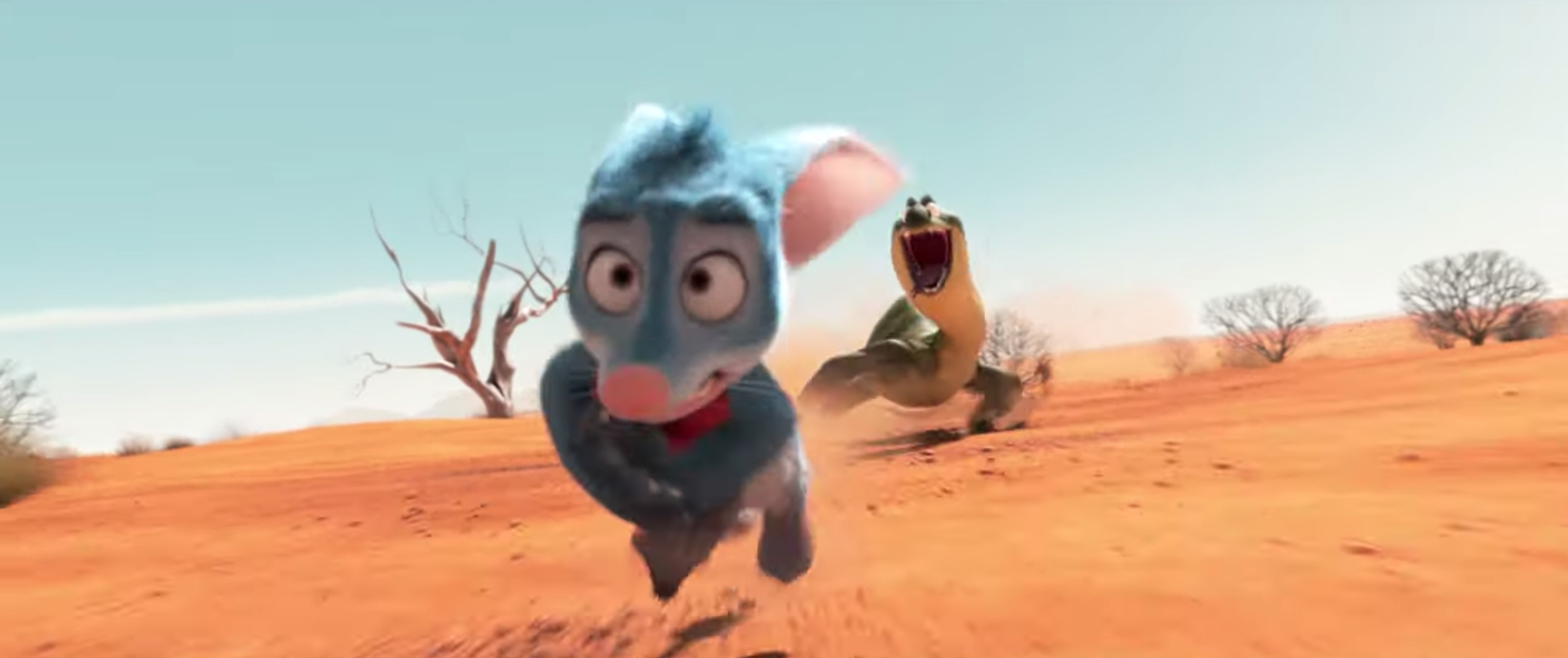 Bilby (2018)