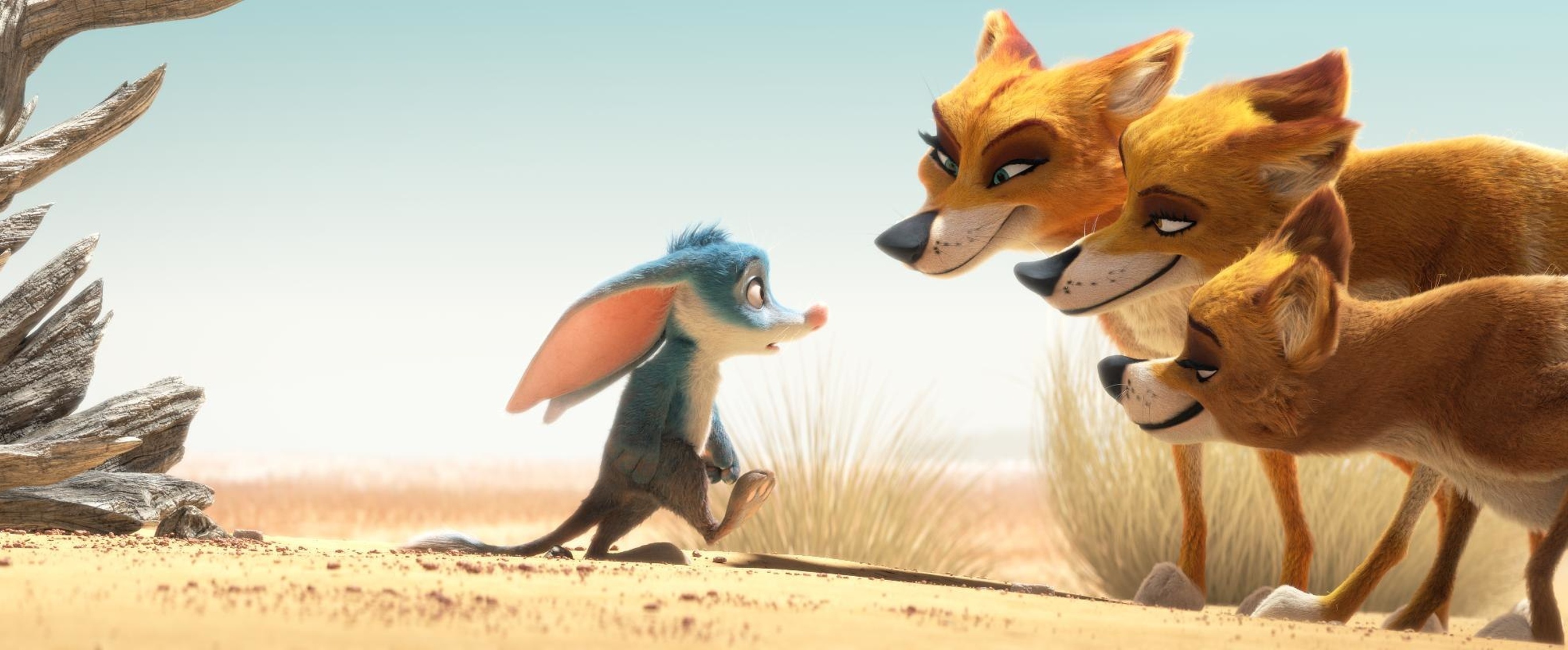 Bilby (2018)