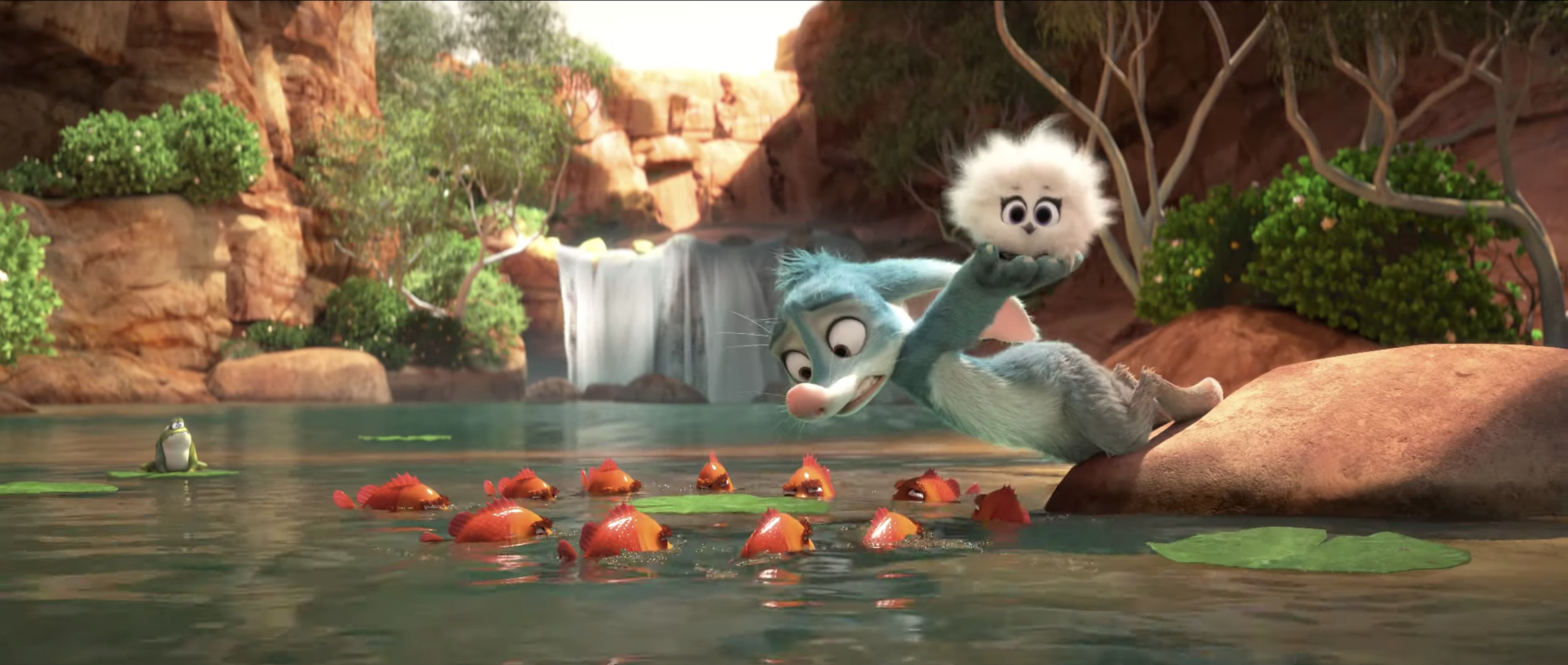 Bilby (2018)