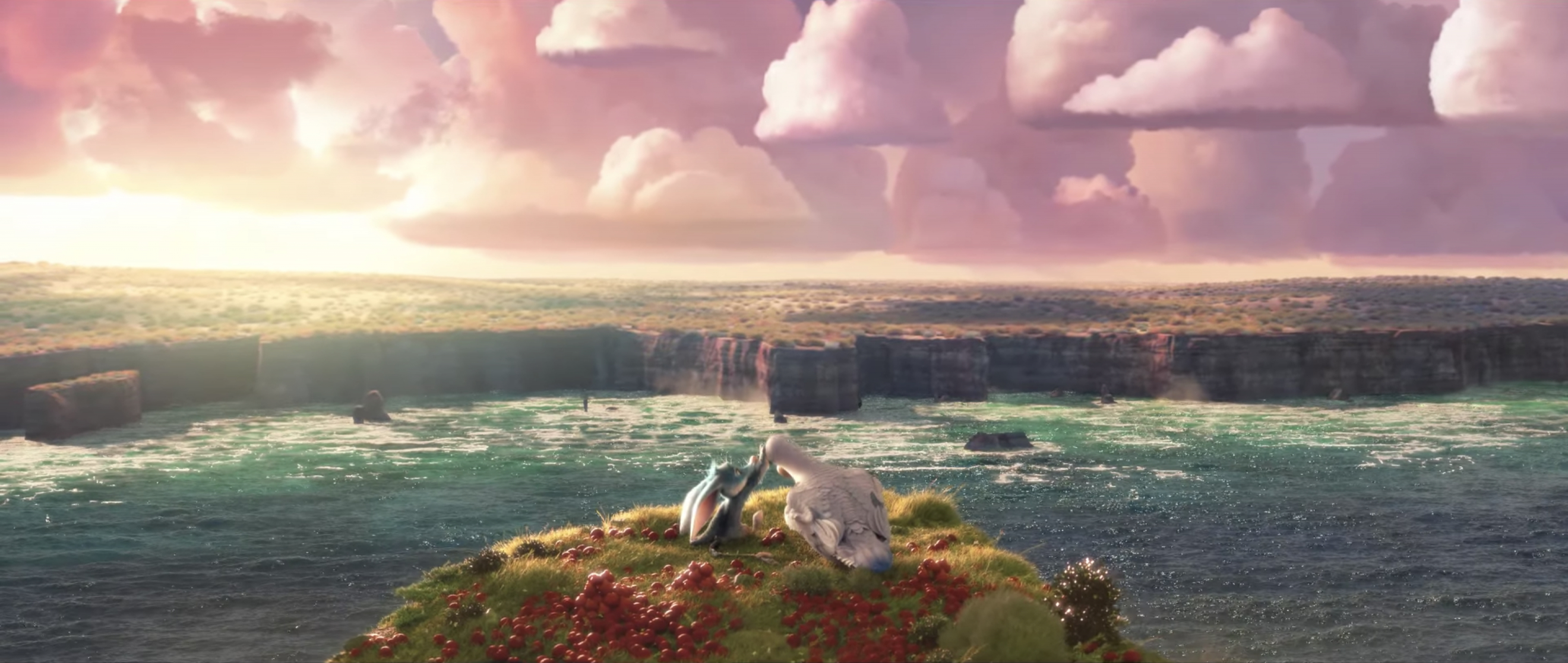 Bilby (2018)