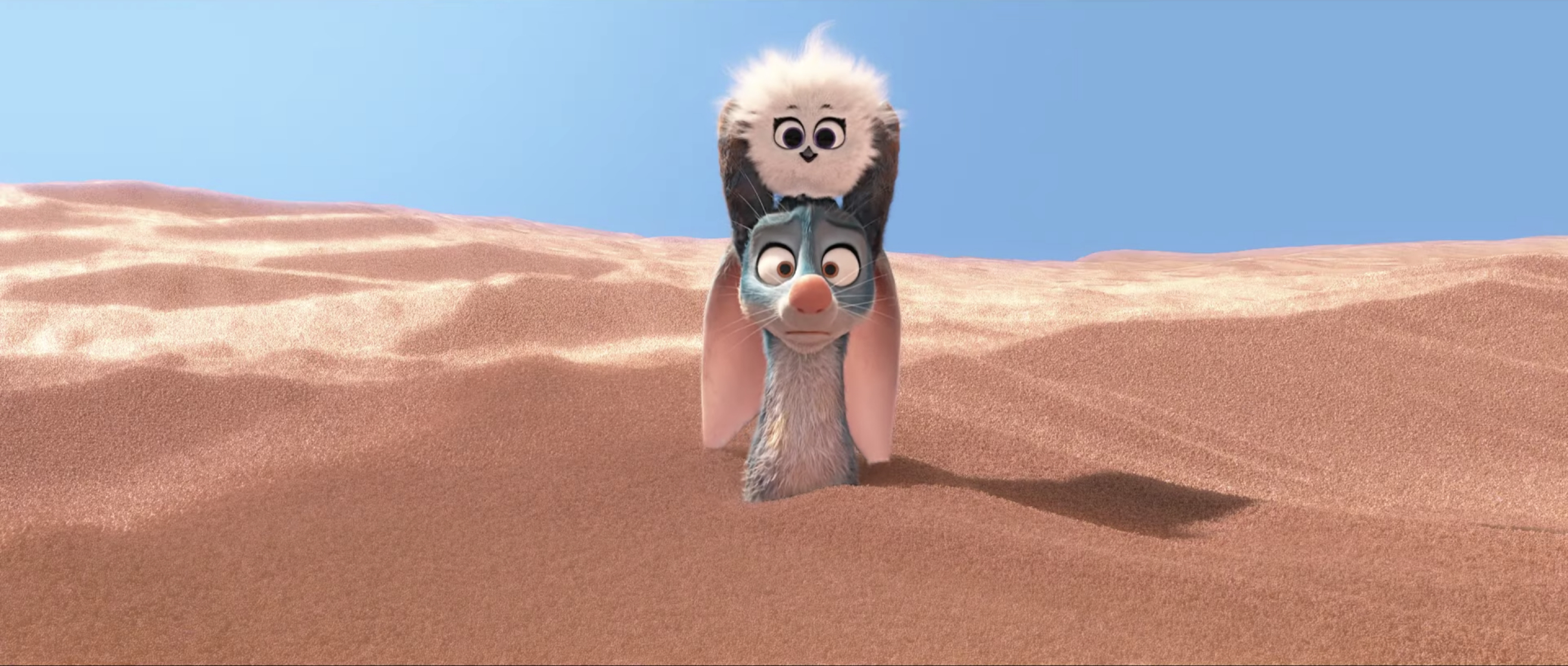 Bilby (2018)