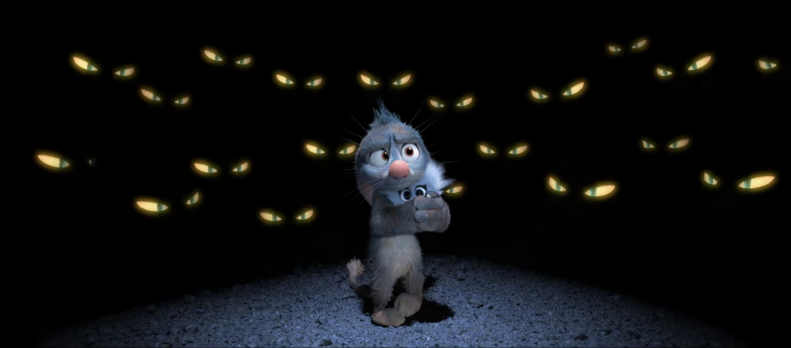 Bilby (2018)