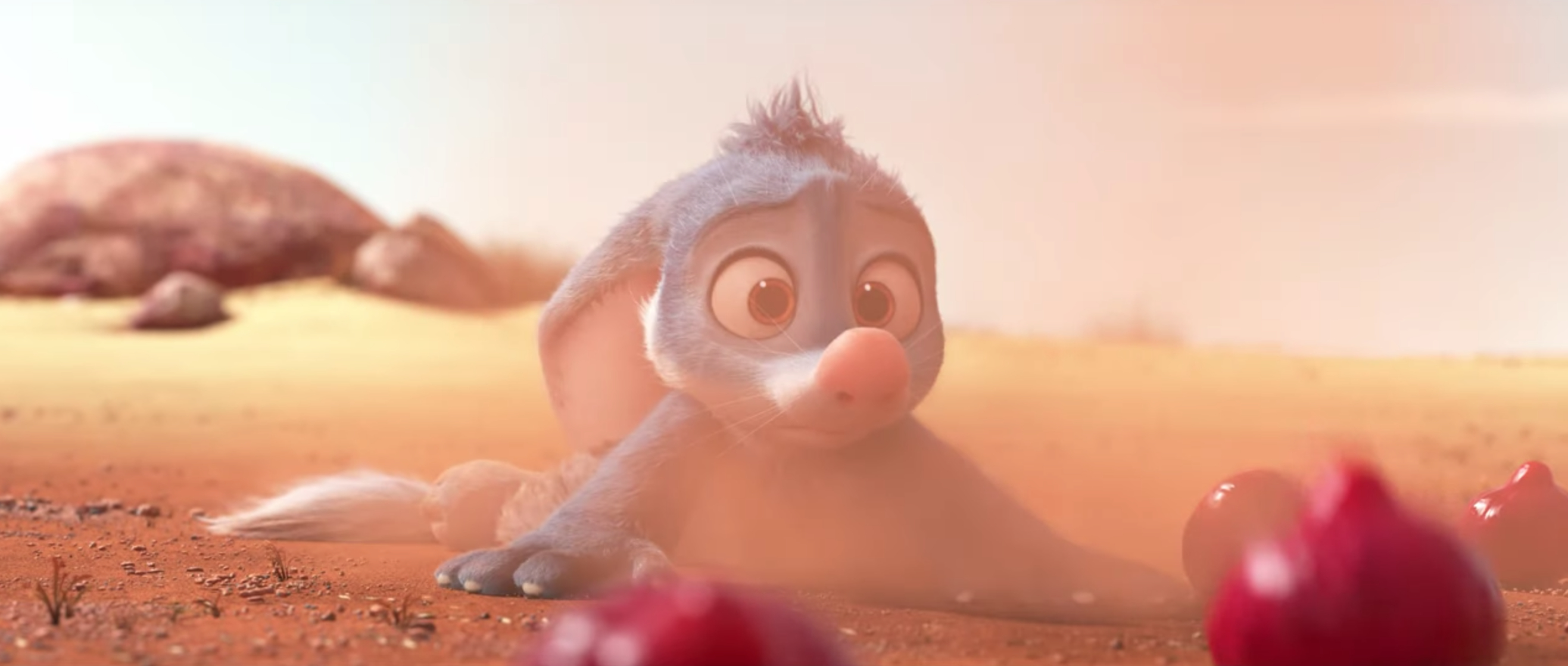 Bilby (2018)