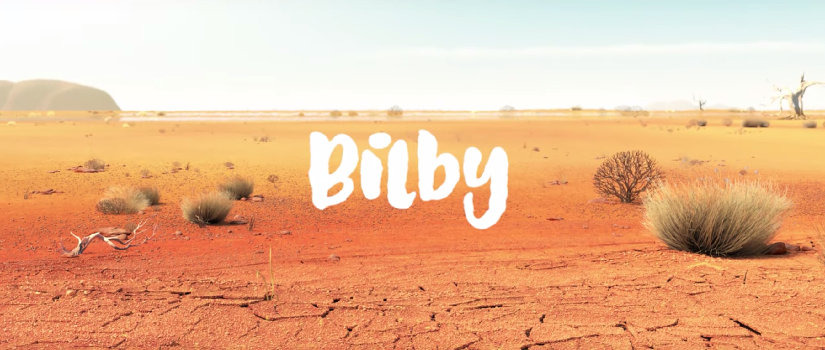 Bilby (2018)