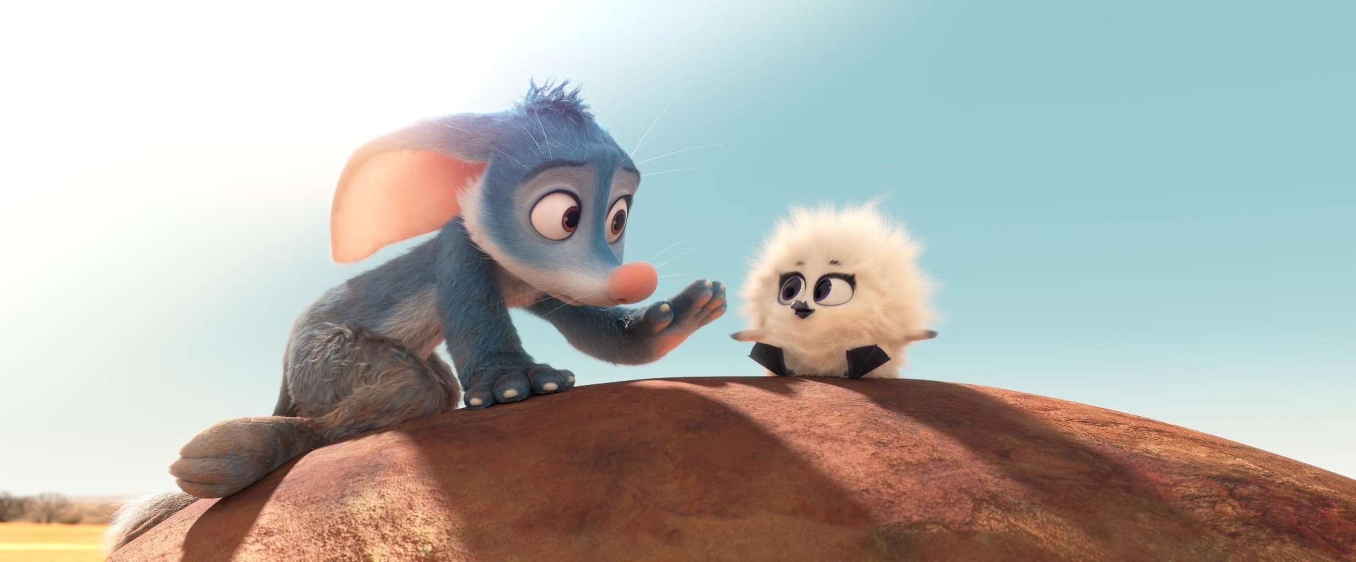 Bilby (2018)