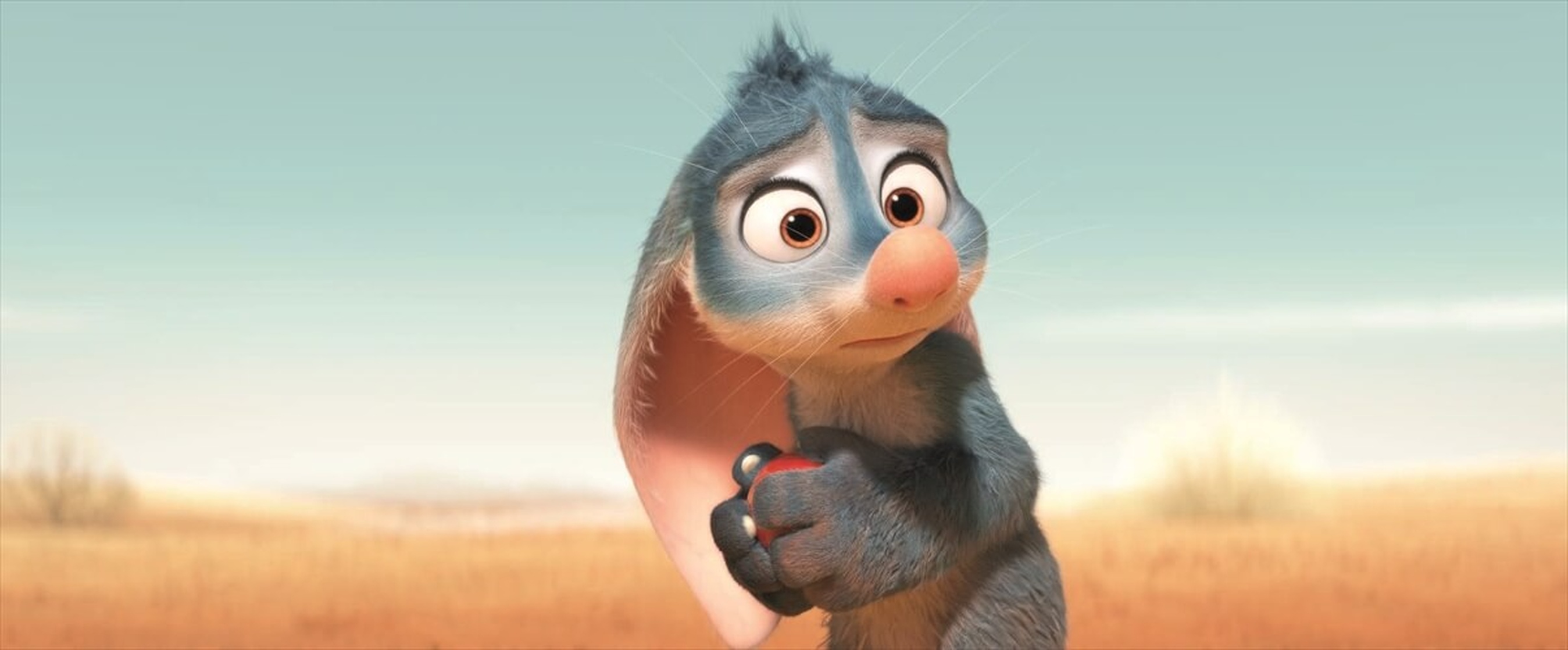 Bilby (2018)