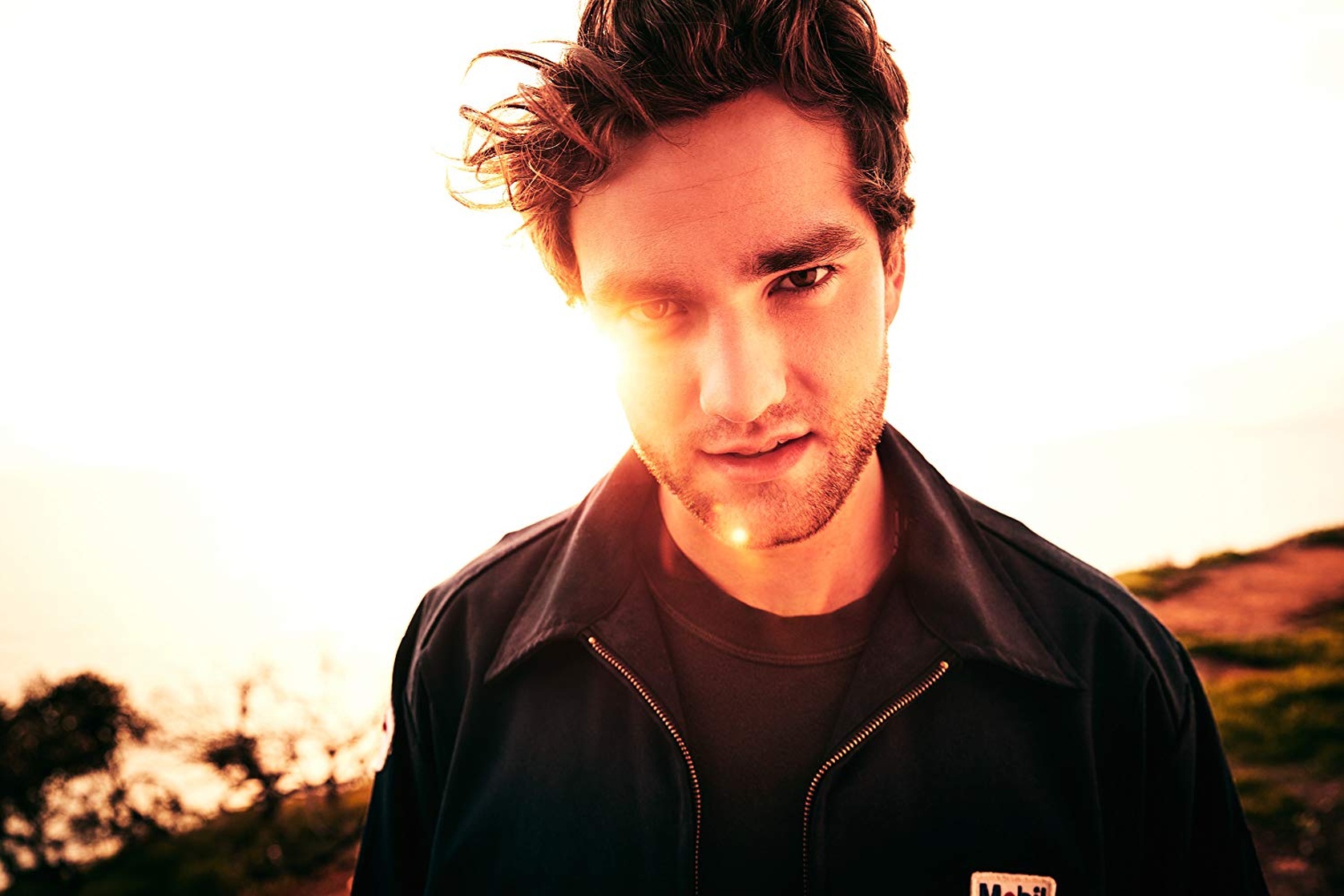Jackson White