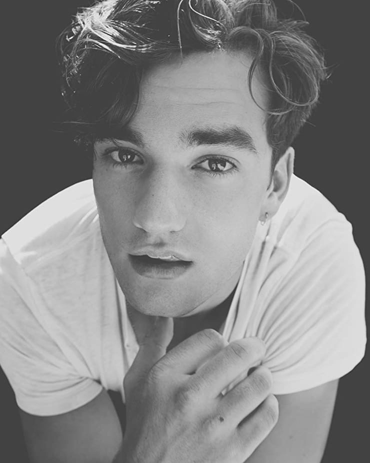 Picture of Jackson White