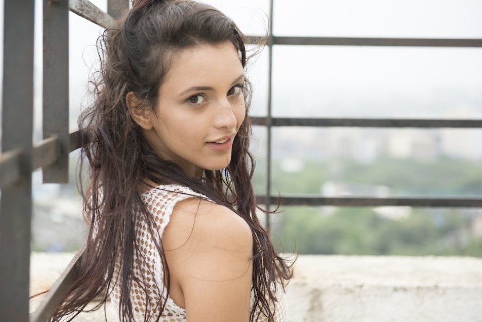 Tripti Dimri Tripti Dimri