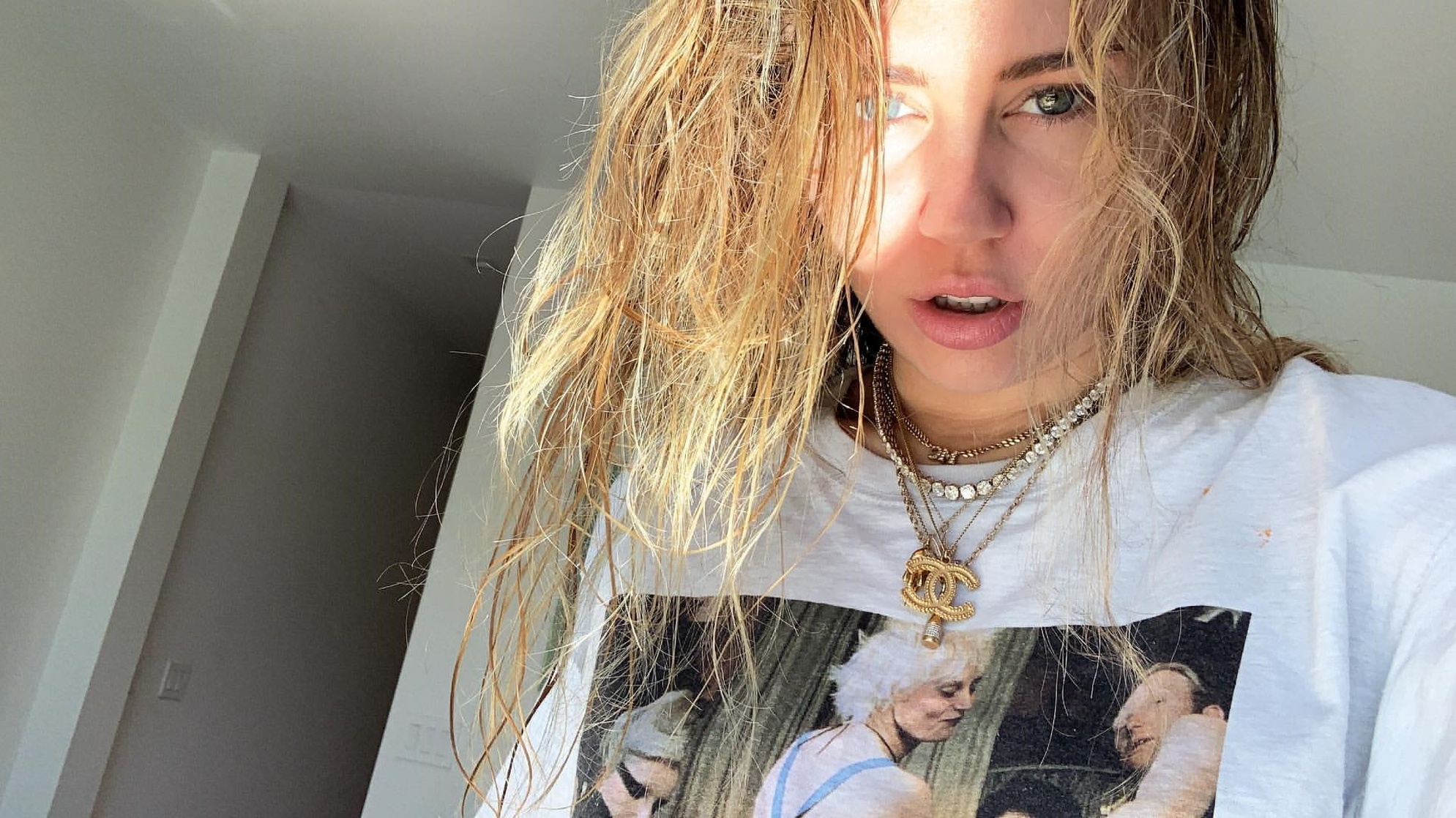 Miley Cyrus