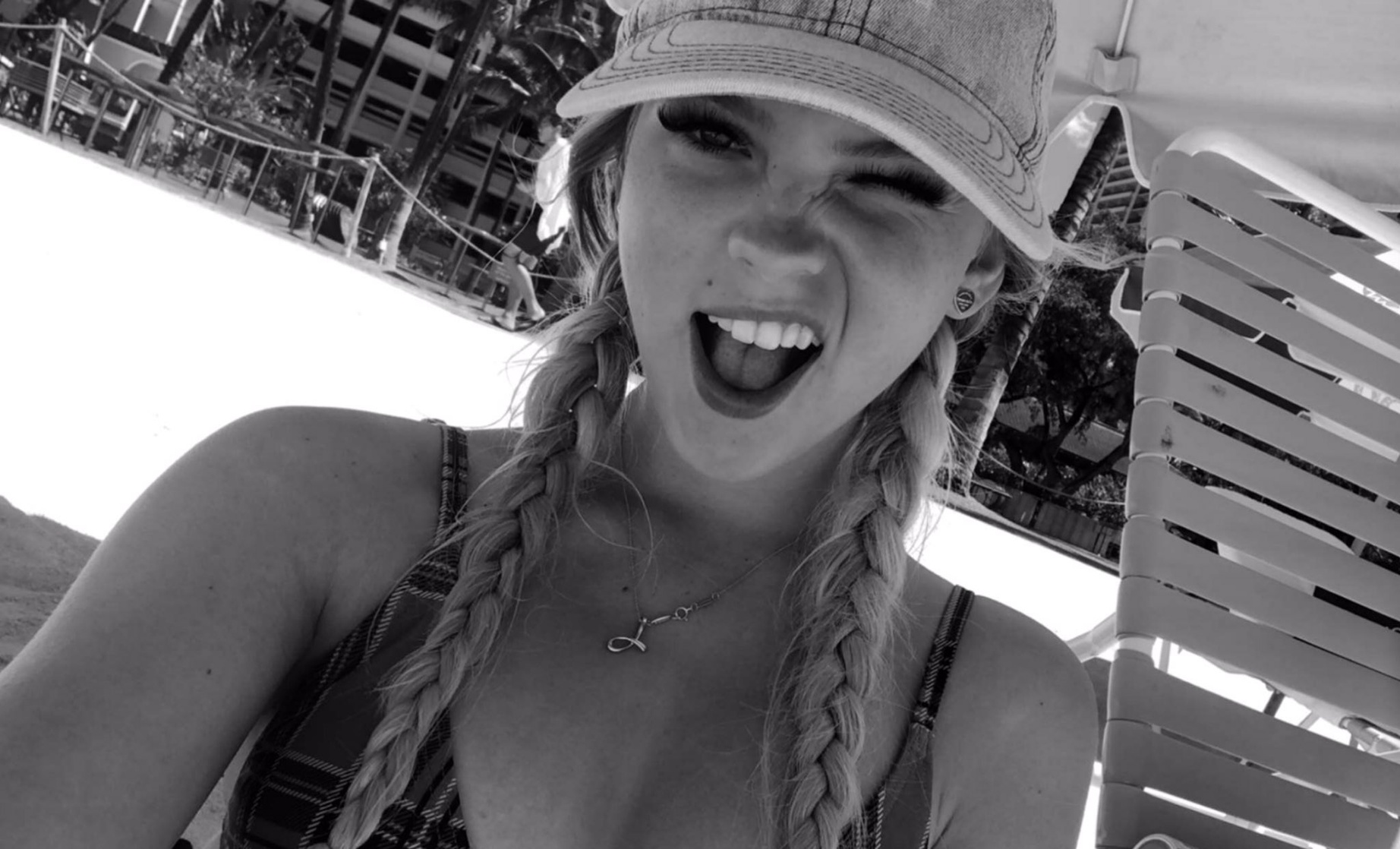 Jordyn Jones