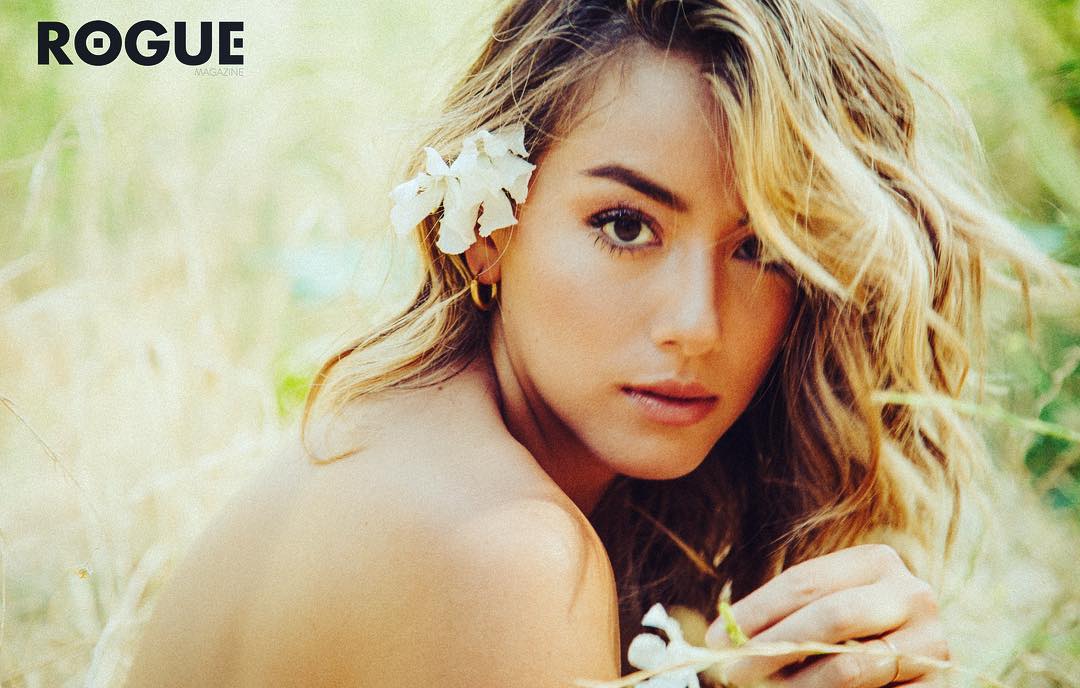 Chloe Bennet Chloe Bennet