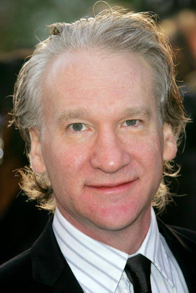 Picture of Bill Maher