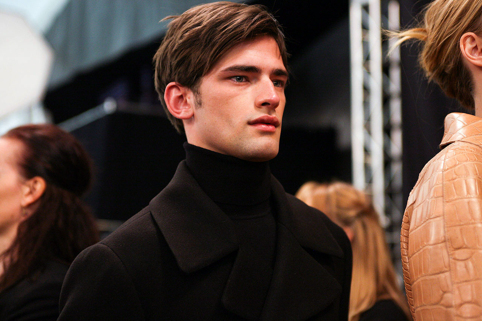 Sean Opry