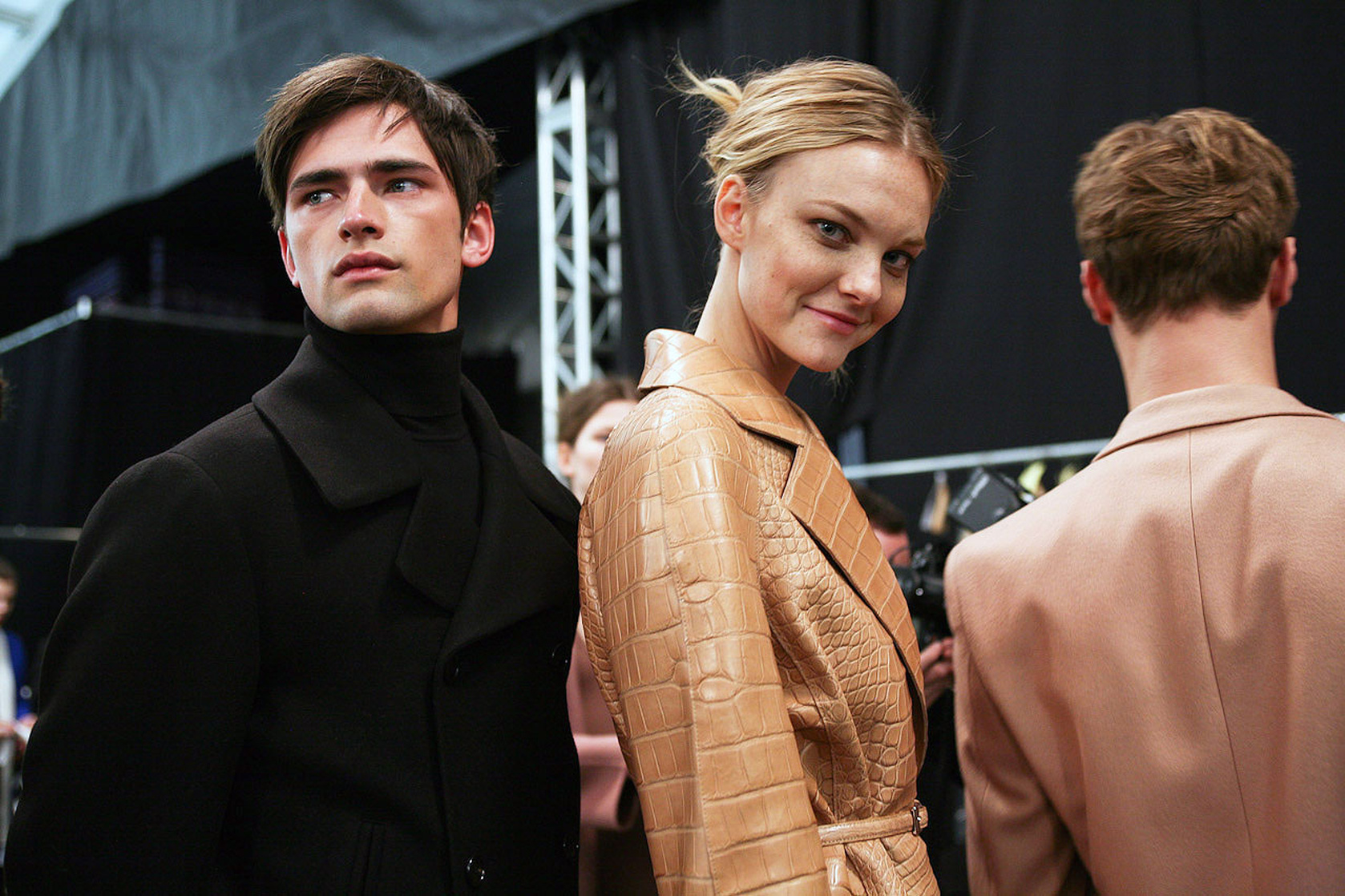 Sean Opry