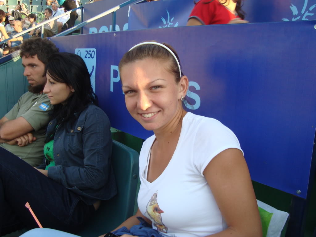 Simona Halep