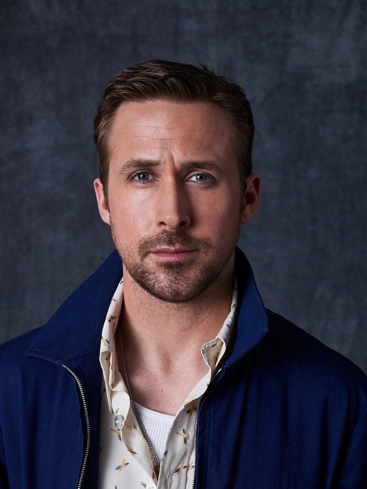 Image of Ryan Gosling