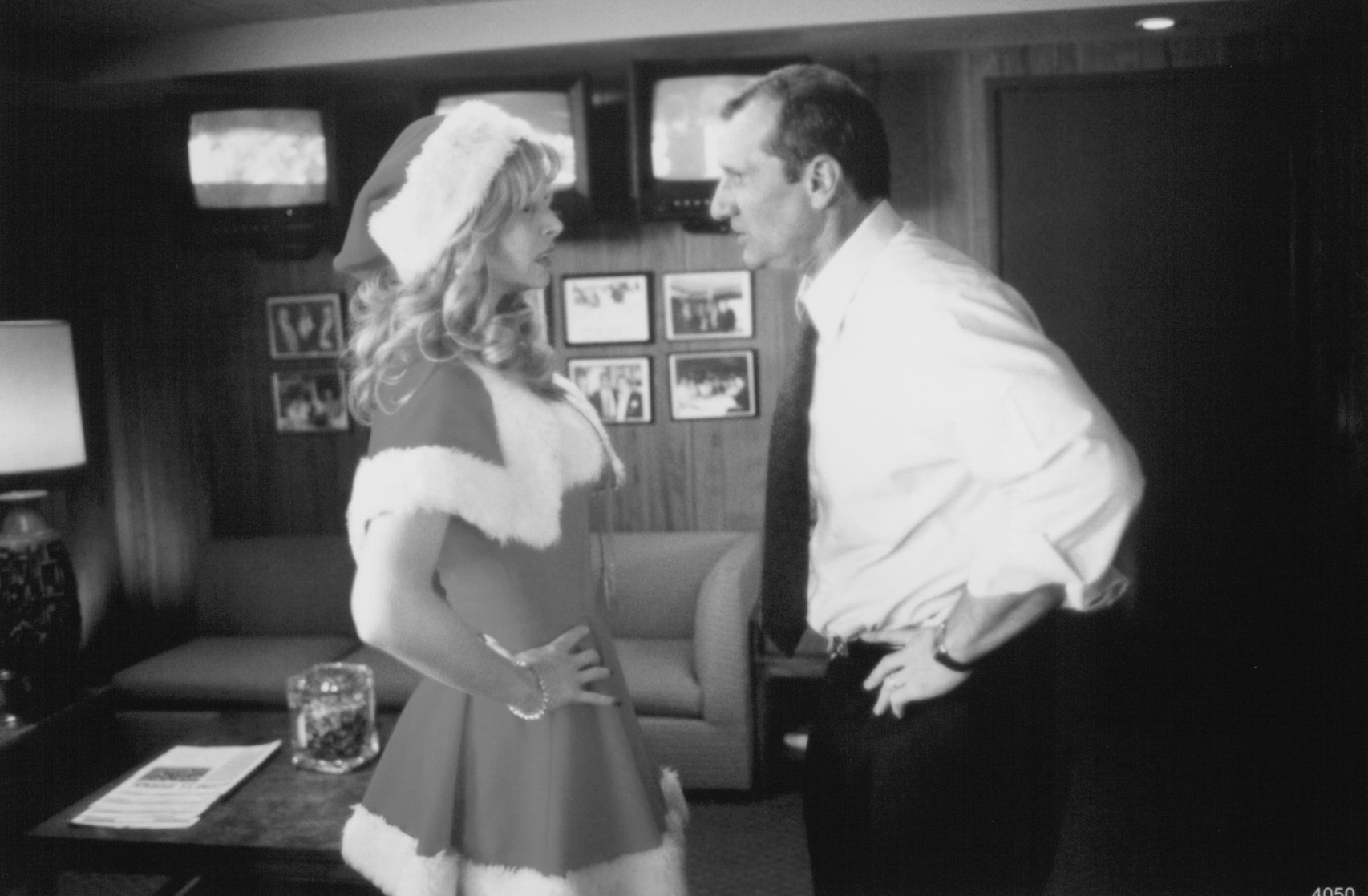 Ed O'Neill