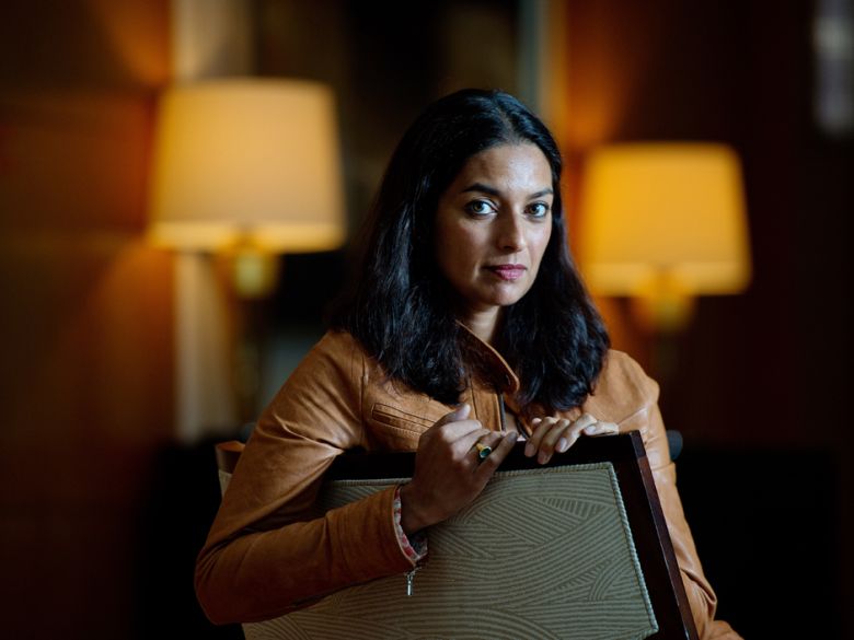 Jhumpa Lahiri