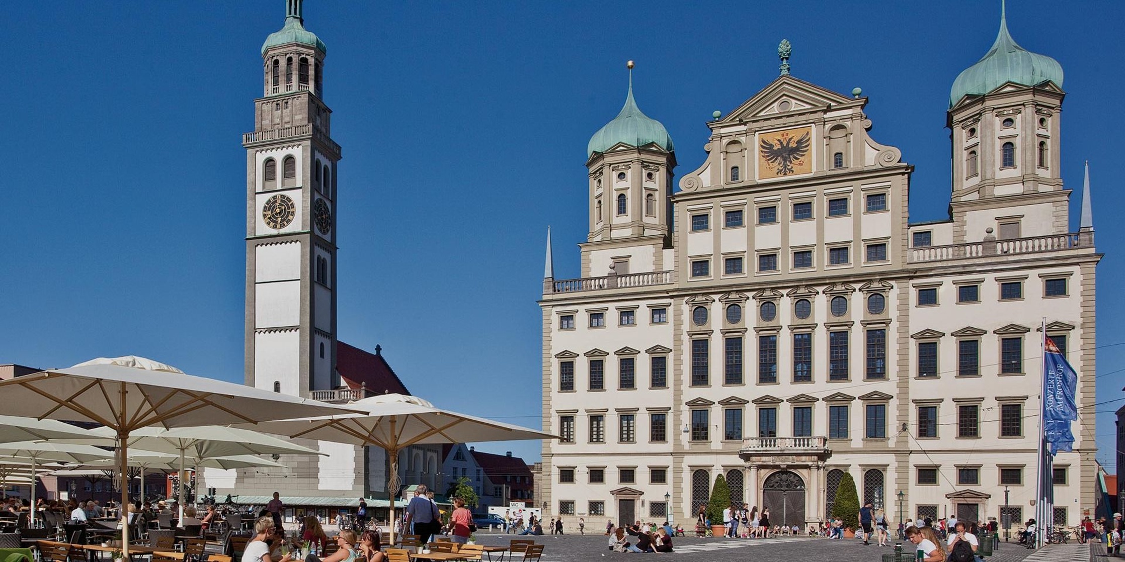 Augsburg