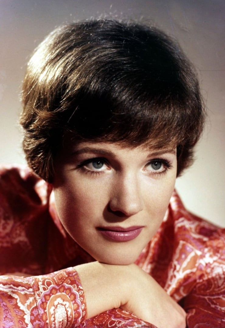 Julie Andrews image