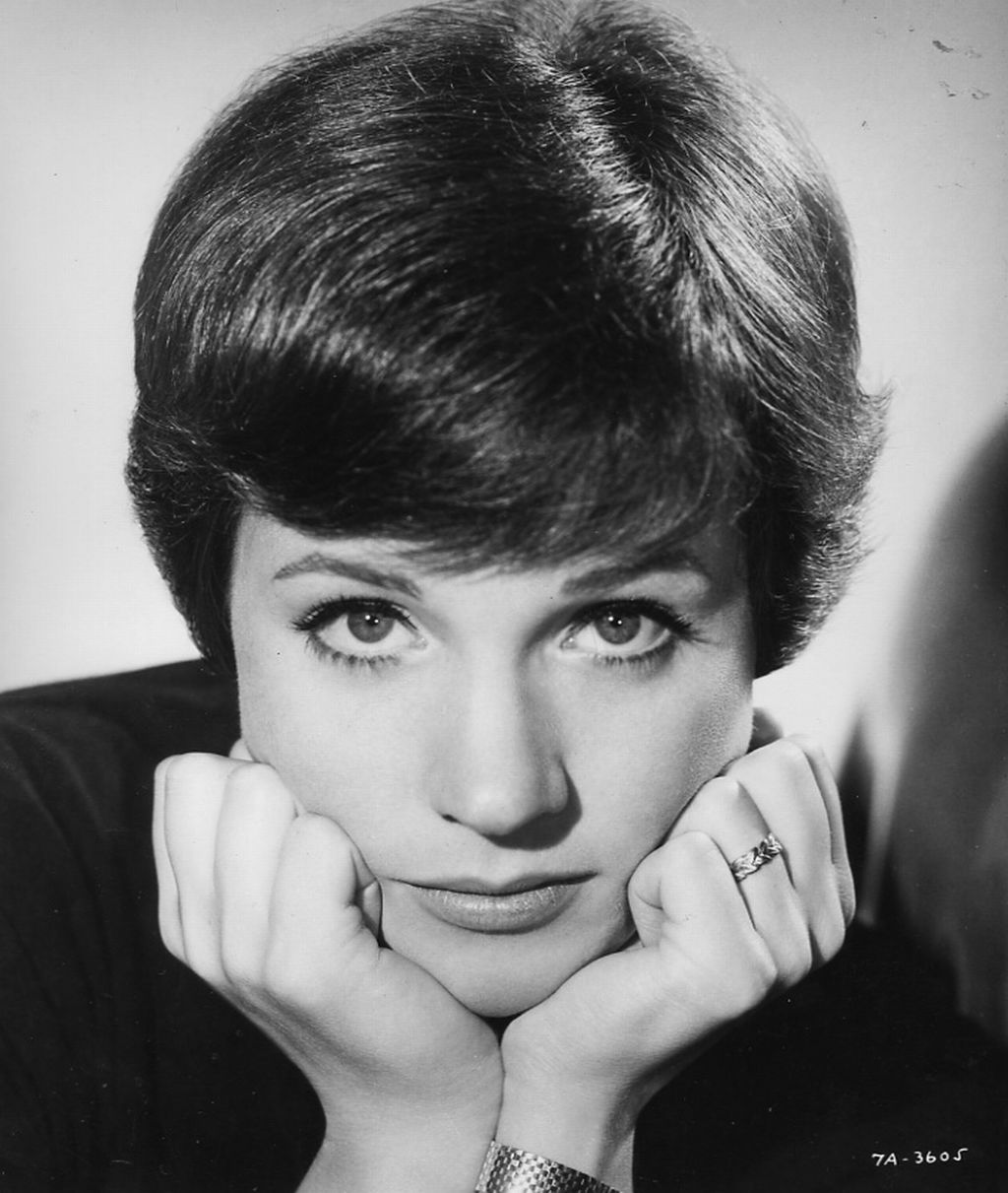 Julie Andrews Julie Andrews