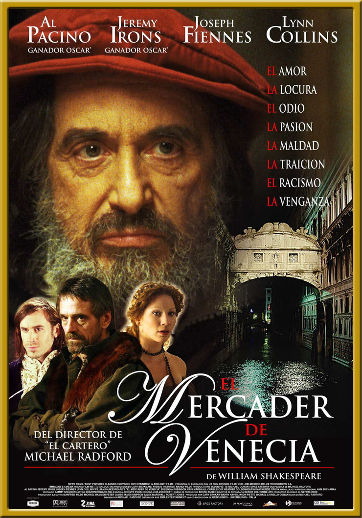 Picture of The Merchant of Venice (2004)