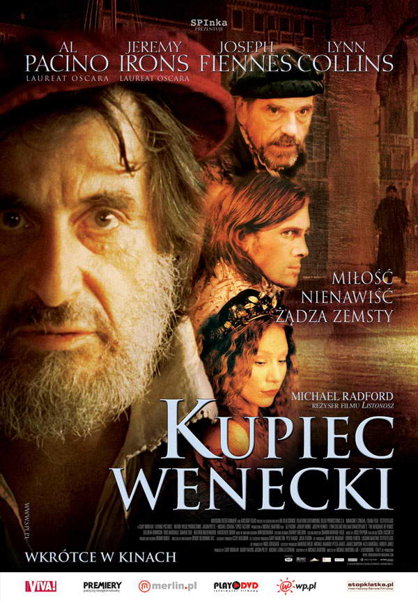 Picture of The Merchant of Venice (2004)