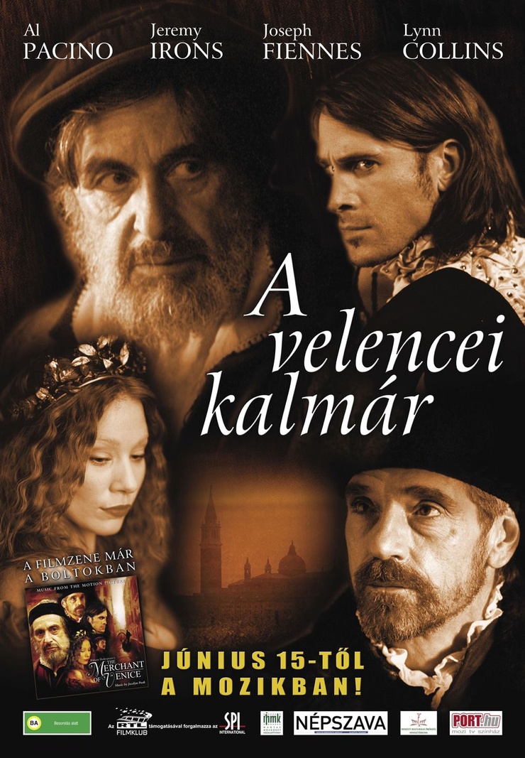 Picture of The Merchant of Venice (2004)