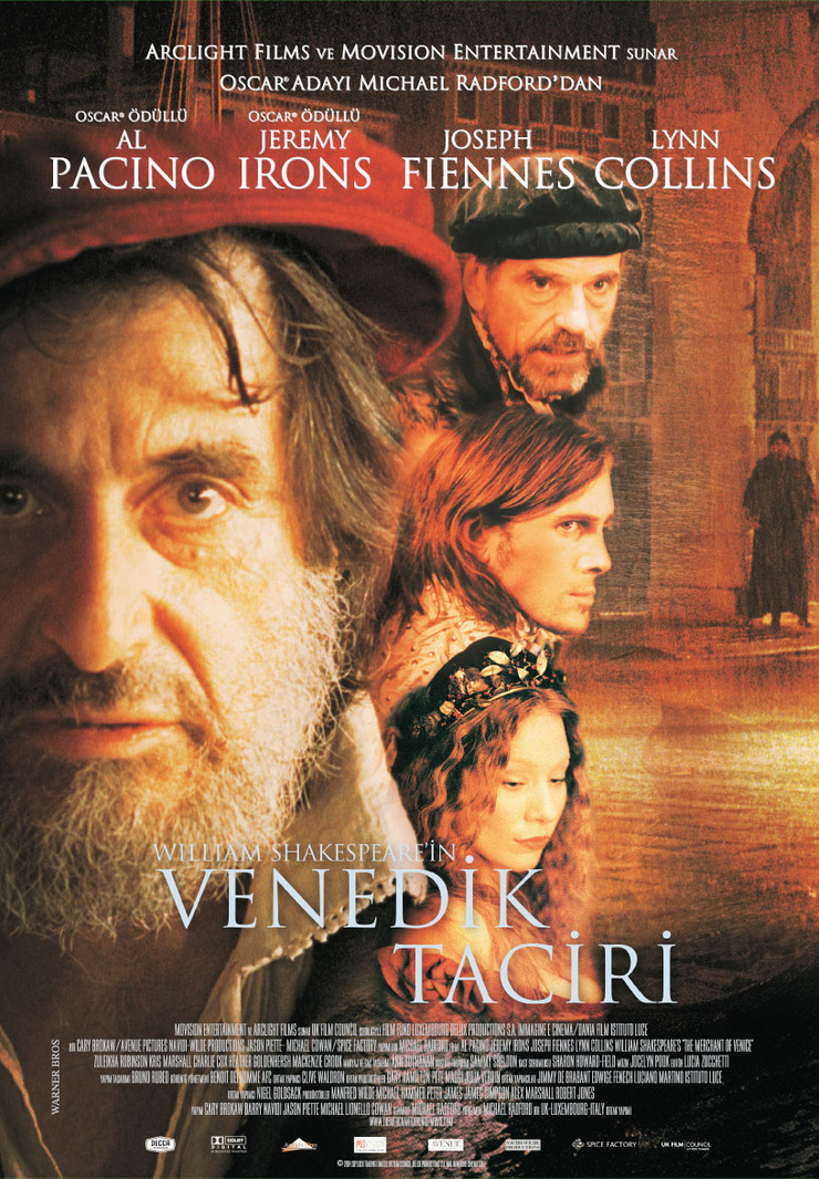 Picture of The Merchant of Venice (2004)