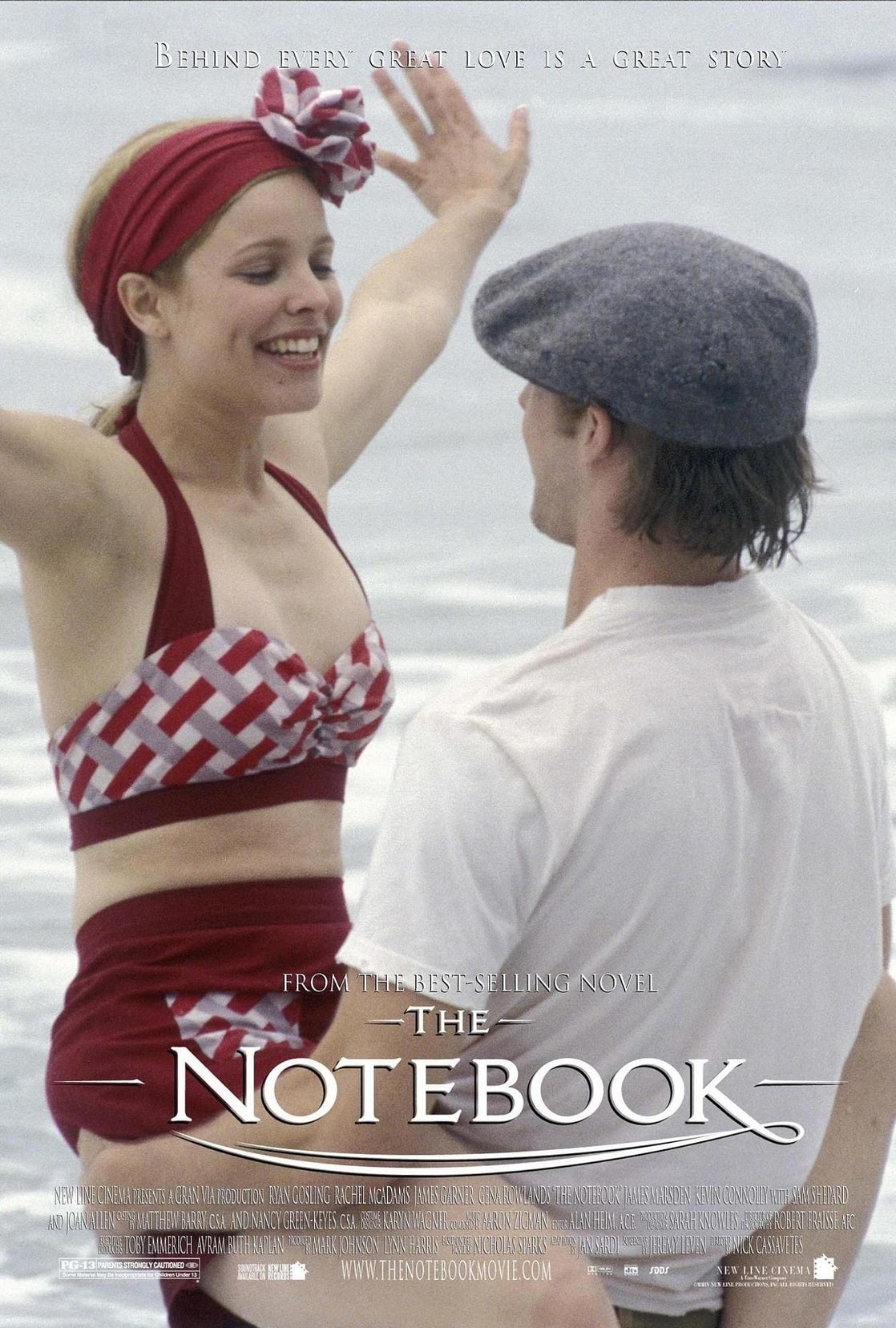 Image Of The Notebook