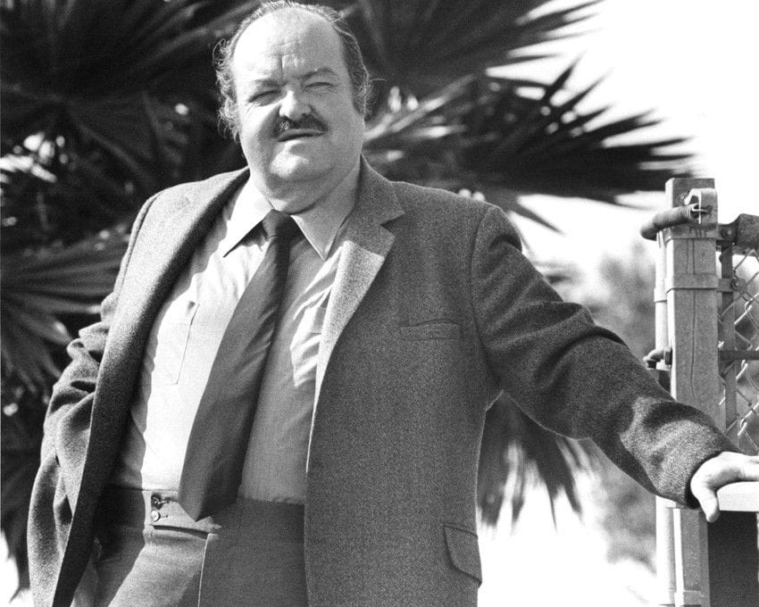 William Conrad William Conrad
