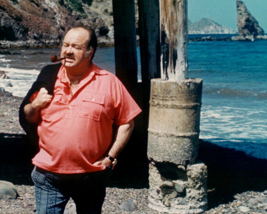 William Conrad William Conrad