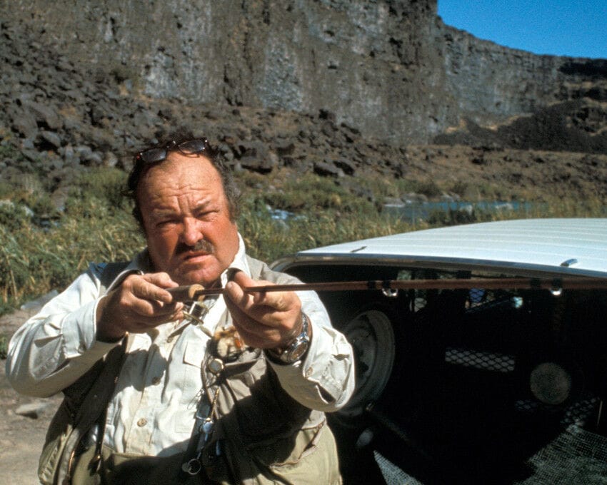 William Conrad William Conrad