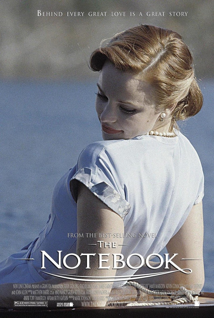 Picture of the notebook 2004 