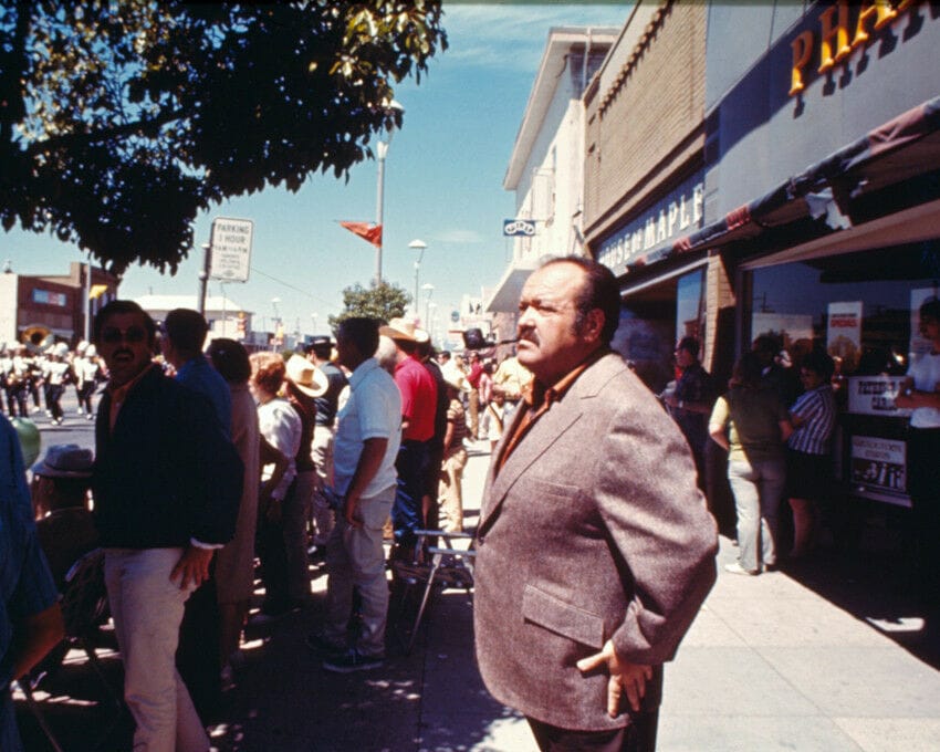 William Conrad