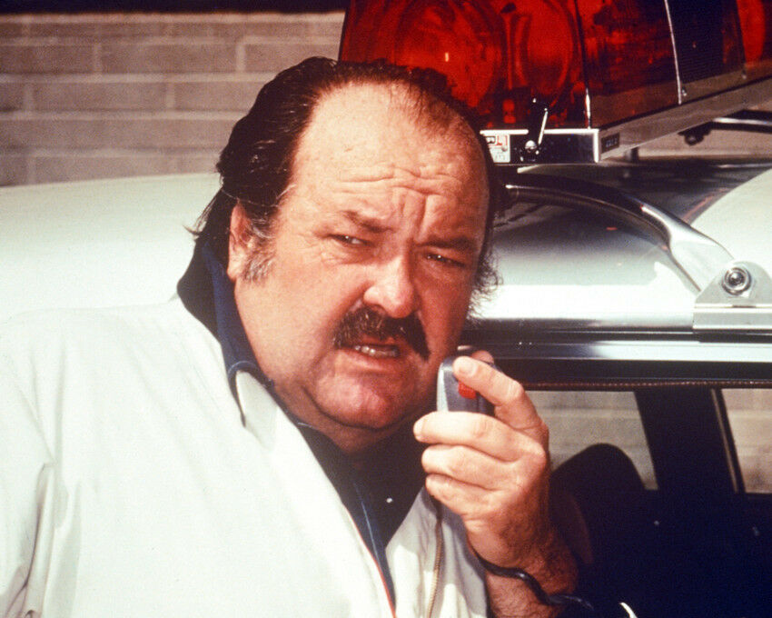 William Conrad