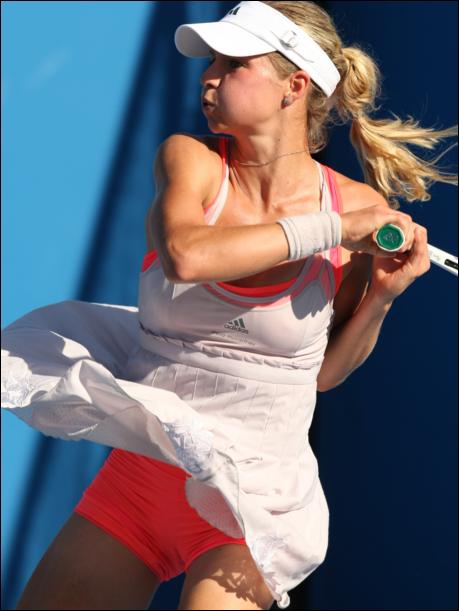 Picture Of Maria Kirilenko