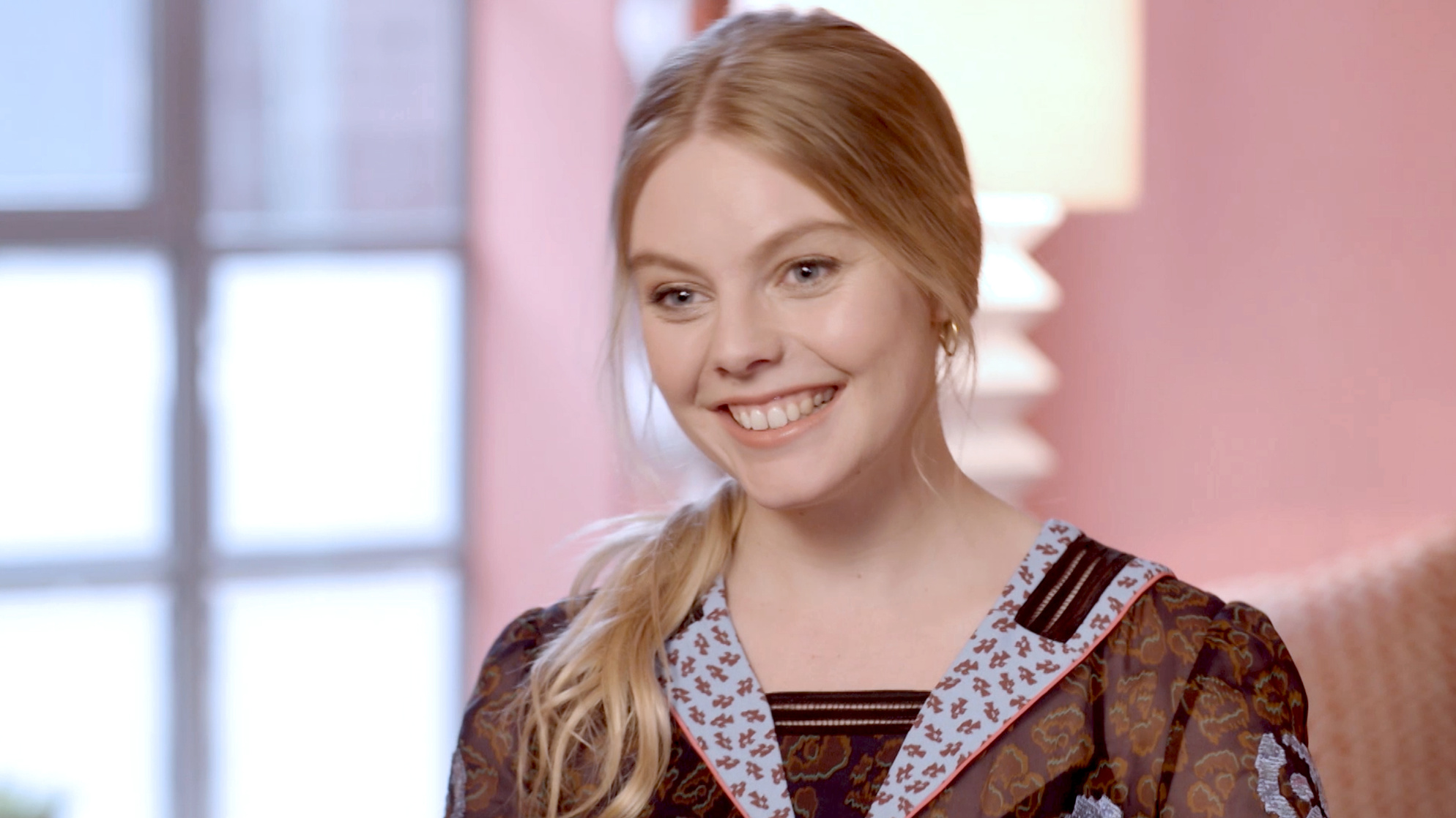Nell Hudson