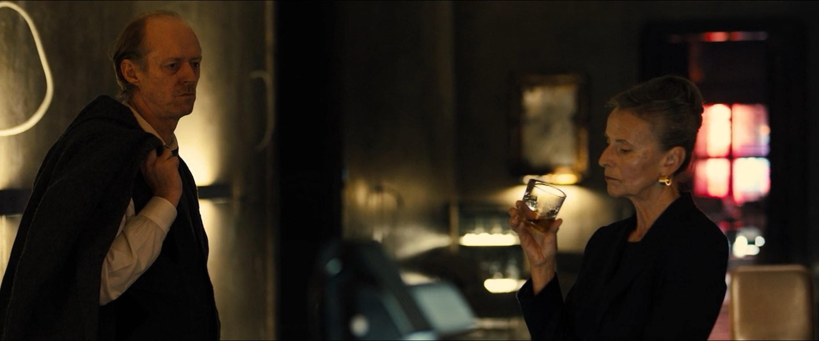 Blade Runner 2036: Nexus Dawn                                  (2017)