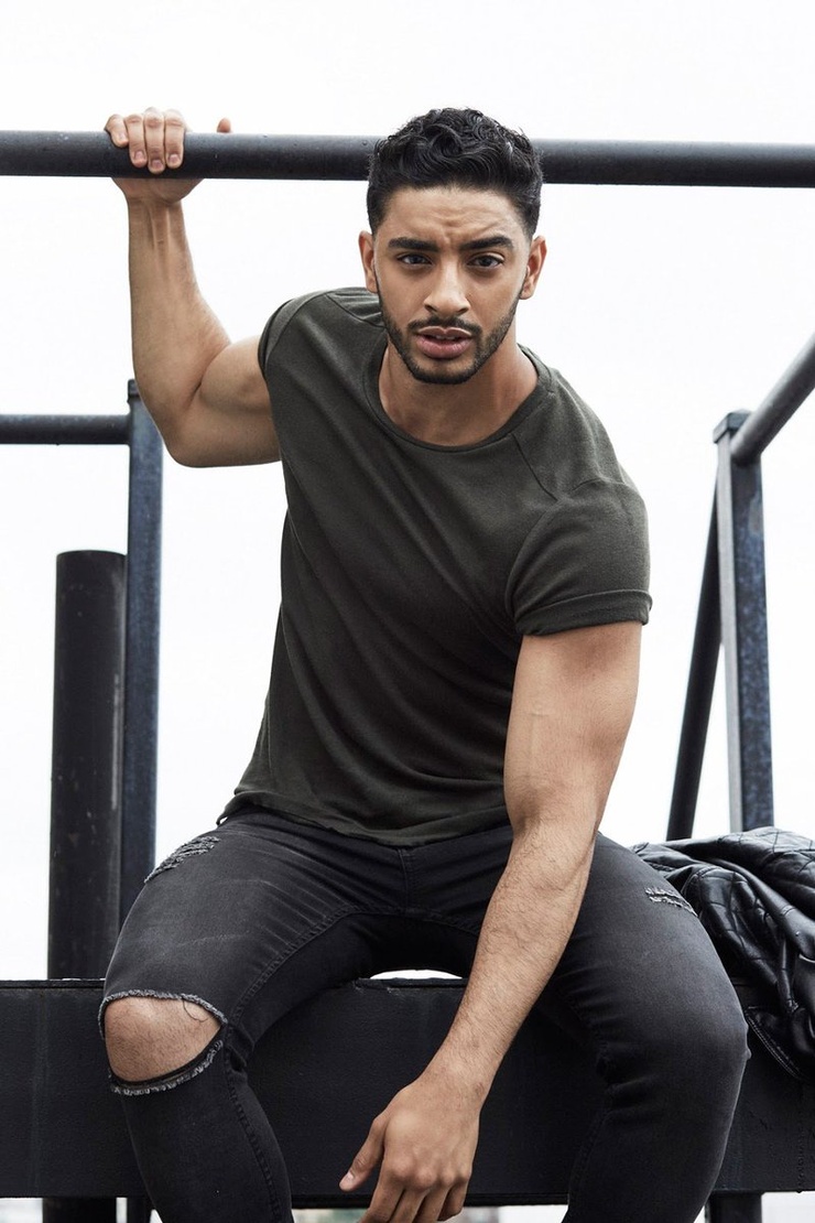 Picture of Laith Ashley - Laith Ashley Net Worth: Model, Advocate & Rising Star's Earnings