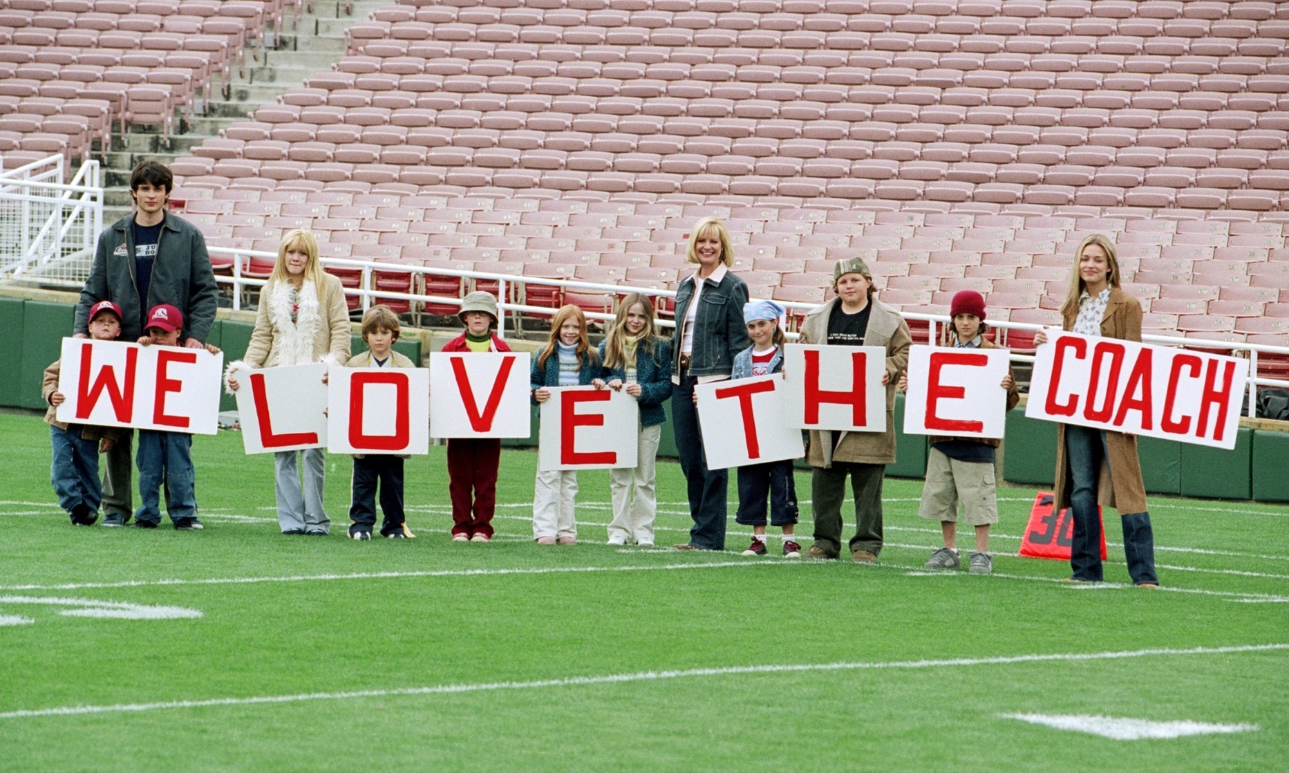 Cheaper by the Dozen Cheaper by the Dozen