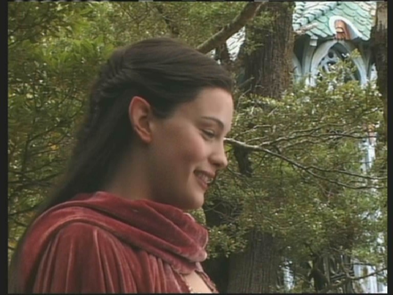 The Lord of the Rings: The Fellowship of the Ring The Lord of the Rings: The Fellowship of the Ring