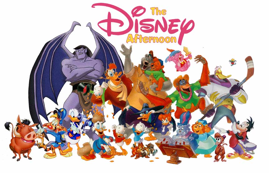 DuckTales
