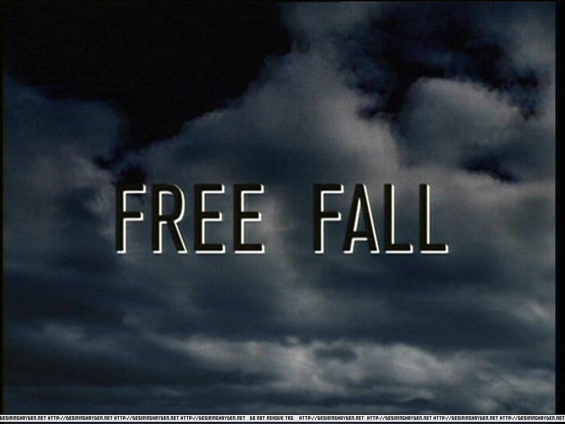 Free Fall