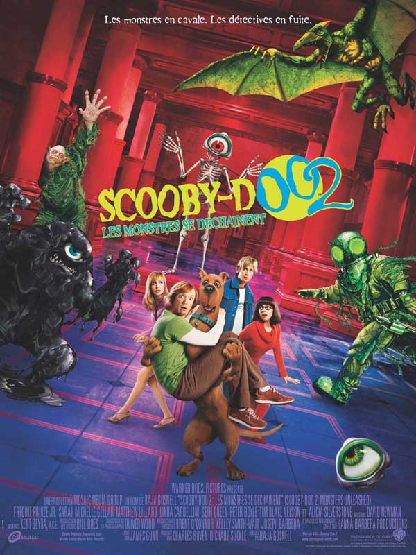 Picture of Scooby-Doo 2: Monsters Unleashed (2004)