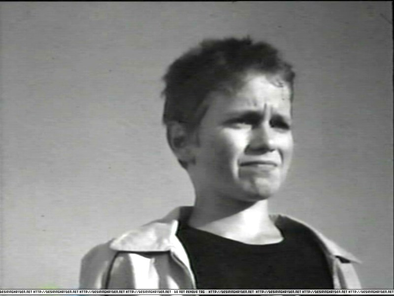 Picture of Street Law (1995)