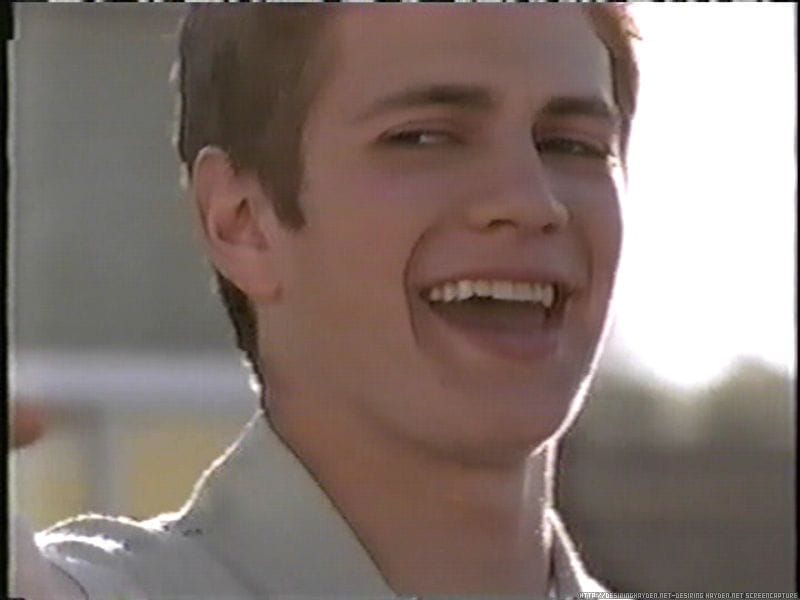 The Famous Jett Jackson                                  (1998-2001)